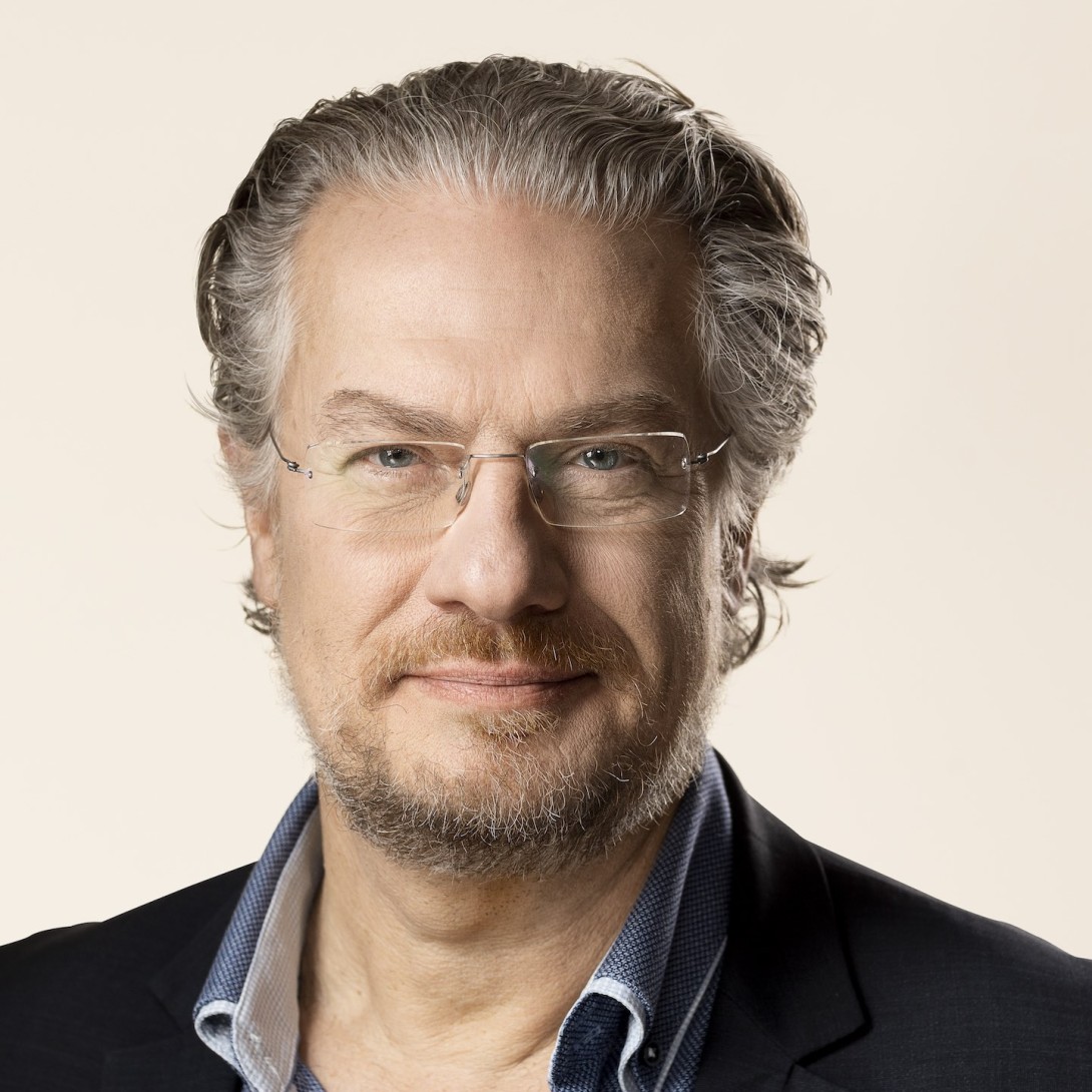Henrik Dahl, fotograf Steen Brogaard