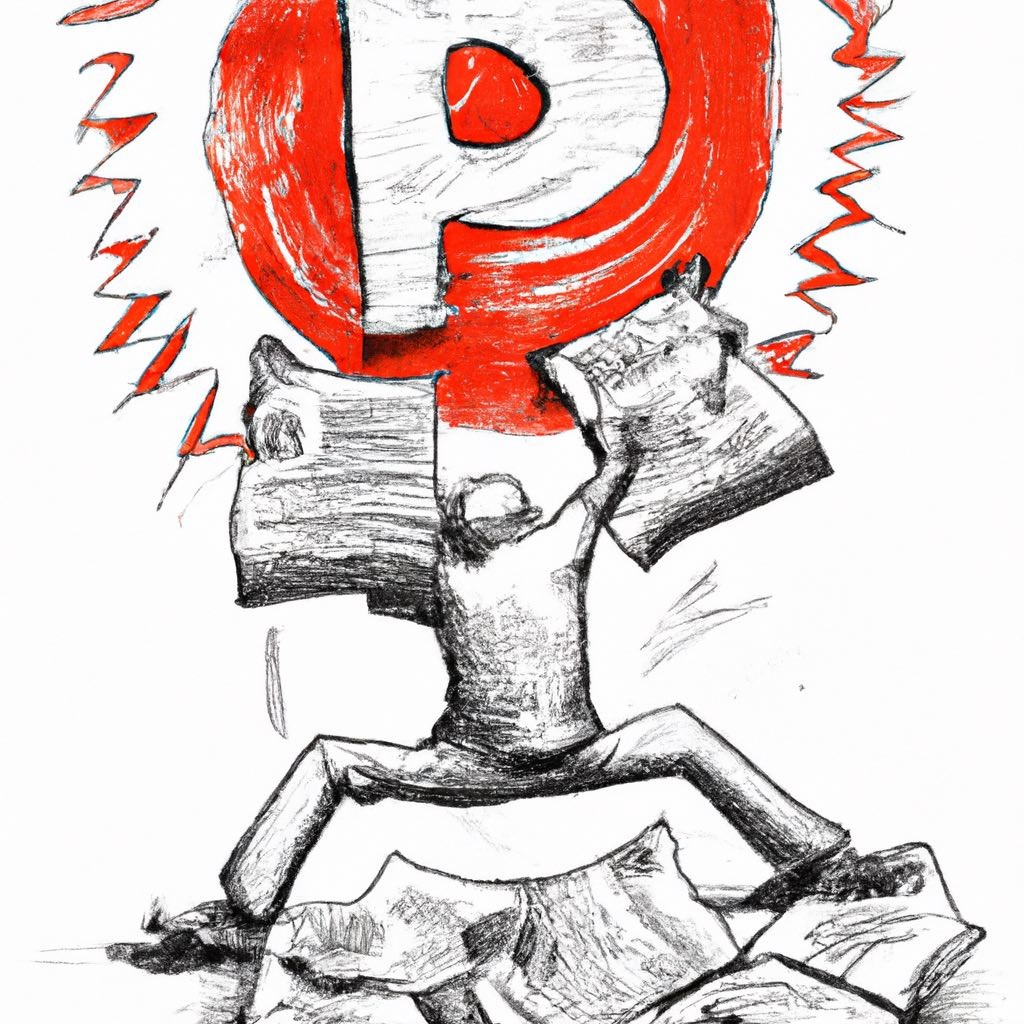 DALL E. Efter prompt af Lennart Kiil