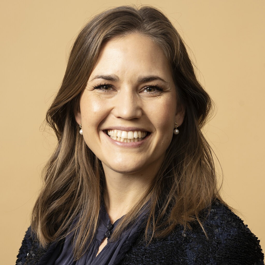 Marie Bjerre, Fotograf Marie Hald