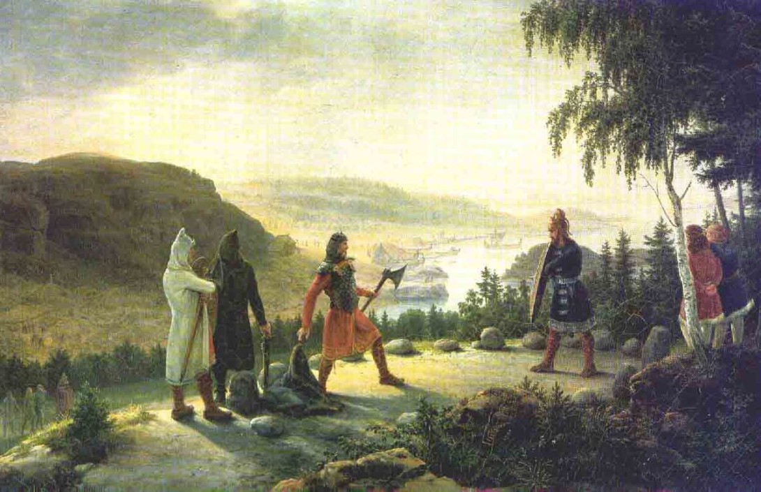 Johannes Flintoe (1787–1870) 